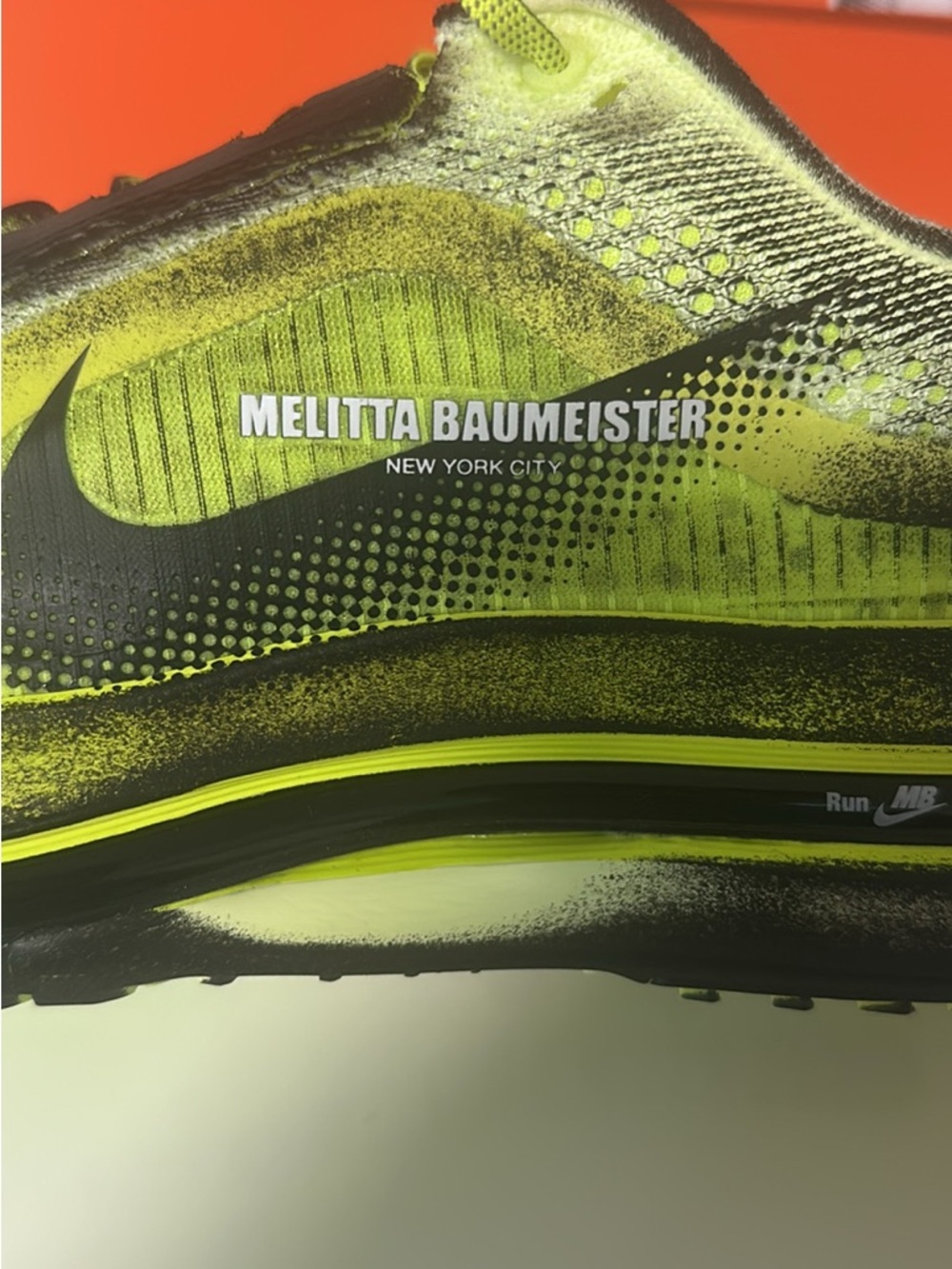 Nike Air Zoom Pegasus Premium - Picture 6 of 10